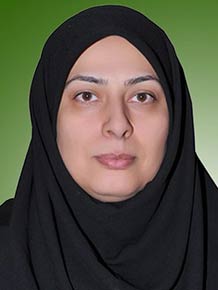 شهناز هاشمی