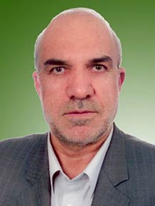 محمدرضا صابری