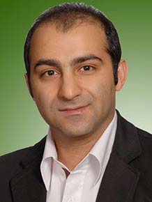 محمدحسین زرگرالهی