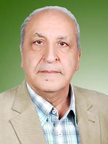 فتح الله مضطرزاده