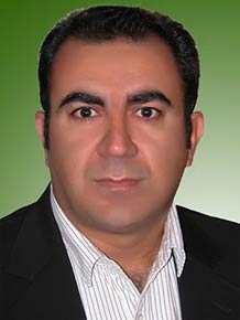 محمد میرزائی