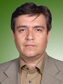 محمد مهدی فقیه زاده