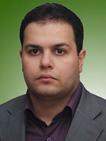 علی حرمتی