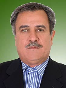 حسین ابوئی مهریزی