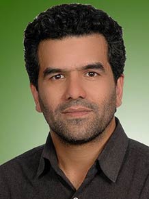 احد محمدوند