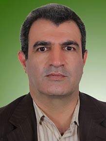 علیرضا شباهنگ