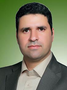 صابر مسعودی