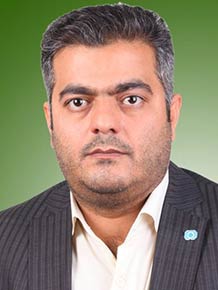 علی هدایت کار
