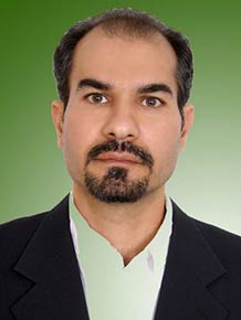 محمد حیدرزاده
