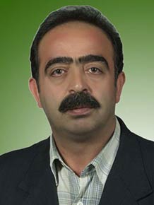 محمدرضا سپهسالاری