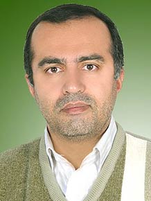سیدمحمد میرکاظمی