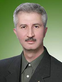 مسعود صمدی