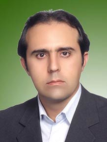 مهدی رضا قاسمیان