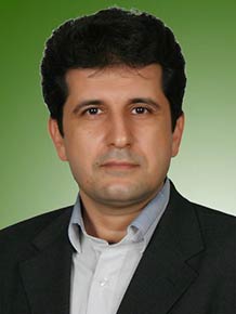 سیدعلی حسینی نژاد