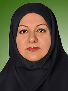طاهره میرزائی ملکی