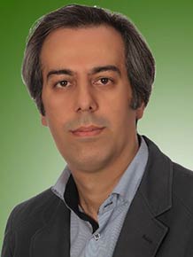 امین محمدی
