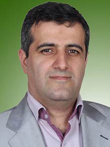 مجید شکوه منش