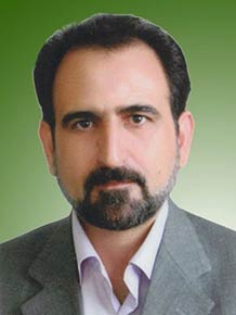 غلامرضا سعیدی