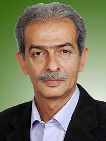 اردشیر جلیل زاده افشاری