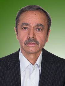 رسول جلالی