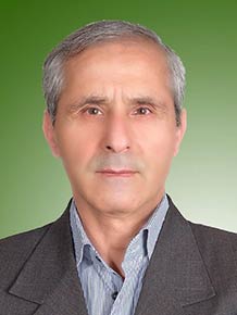 غلامعلی سامی