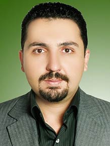 علی گندم گون