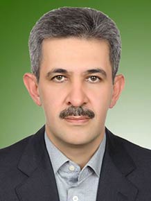 رضا نفیسی