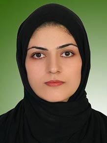الهه محب ربانی