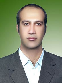 علیرضا آذرباد