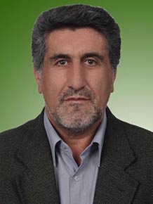 علی قنبری