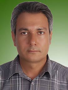 محمد احمدی