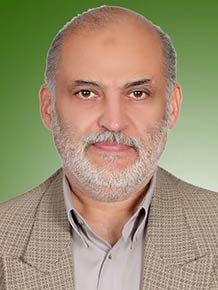 علی طاهرآبادی