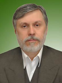 محسن سرخو