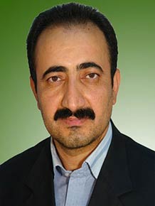 محمد عبدالوند