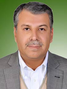 علی عبدی