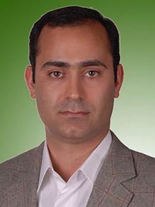 علیرضا یاسمی
