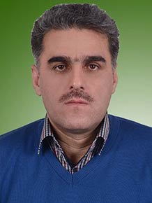 اصغر میلان