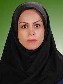 پروین آقائی