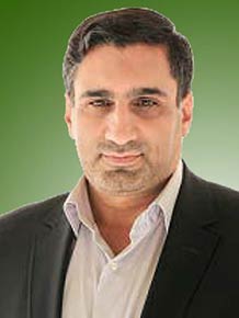 مهدی ریاحی فر