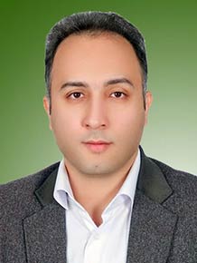 حمیدرضا شایسته مند