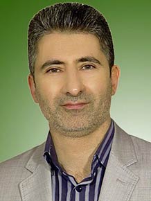 علیرضا زاور