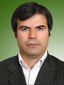 علیرضا رنجبر