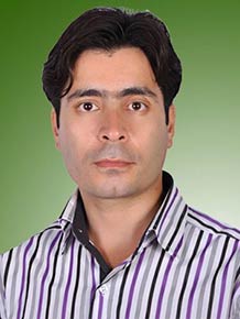 حسن همرنگ
