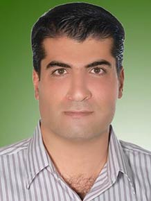 سیدمحمد کریمی