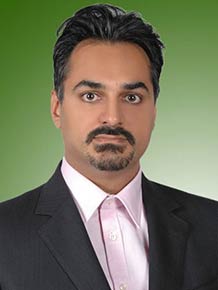 پارسا قاسمی
