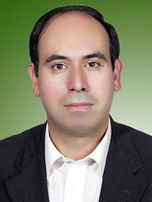 آرمین عظیمی نژاد