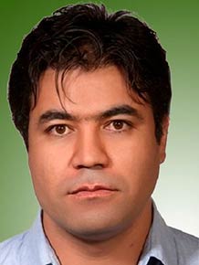 حمید محمدنژاد