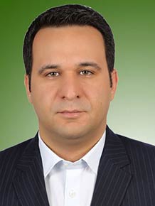 سیدعلی مهدیان