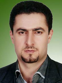 همایون باقری طادی