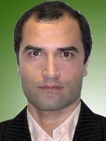 محمدمهدی عزیزی امیری